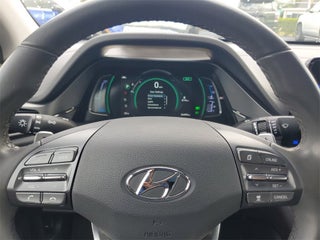 2021 Hyundai Ioniq Plug-in Hybrid thumbnail – Fort Lauderdale, FL – 105
