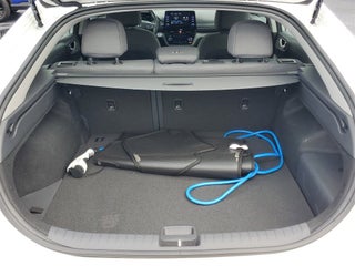 2021 Hyundai Ioniq Plug-in Hybrid thumbnail – Fort Lauderdale, FL – 94