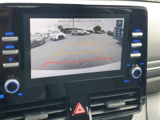 2021 Hyundai Ioniq Plug-in Hybrid thumbnail – Fort Lauderdale, FL – 110