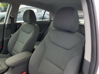 2021 Hyundai Ioniq Plug-in Hybrid thumbnail – Fort Lauderdale, FL – 102