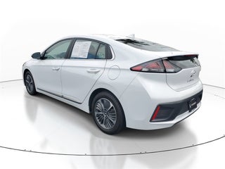 2021 Hyundai Ioniq Plug-in Hybrid thumbnail – Fort Lauderdale, FL – 87