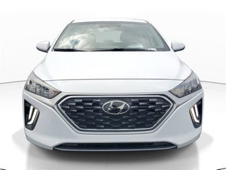 2021 Hyundai Ioniq Plug-in Hybrid thumbnail – Fort Lauderdale, FL – 91