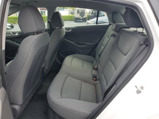 2021 Hyundai Ioniq Plug-in Hybrid thumbnail – Fort Lauderdale, FL – 95
