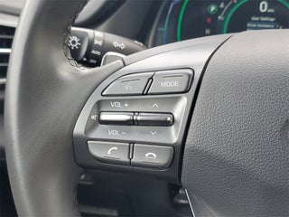 2021 Hyundai Ioniq Plug-in Hybrid thumbnail – Fort Lauderdale, FL – 106