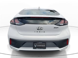 2021 Hyundai Ioniq Plug-in Hybrid thumbnail – Fort Lauderdale, FL – 88