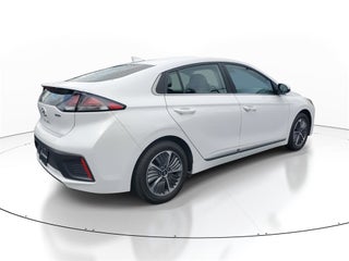 2021 Hyundai Ioniq Plug-in Hybrid thumbnail – Fort Lauderdale, FL – 89