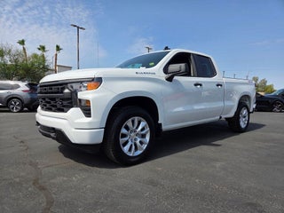Chevrolet Silverado 1500 for sale Las Vegas
