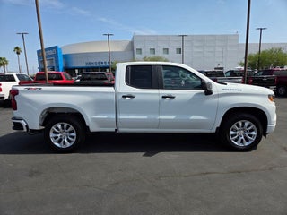 Chevrolet Silverado 1500 for sale Las Vegas