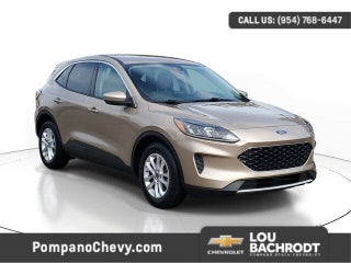 Ford Escape for sale Las Vegas
