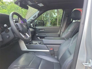 2023 Toyota Tundra thumbnail – Miami, FL – 32