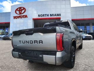 2023 Toyota Tundra thumbnail – Miami, FL – 25