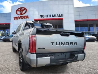 2023 Toyota Tundra thumbnail – Miami, FL – 24