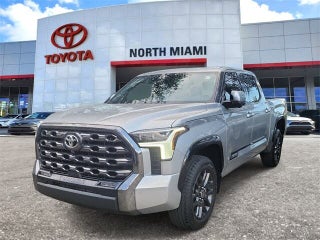 2023 Toyota Tundra thumbnail – Miami, FL – 23