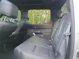 2023 Toyota Tundra thumbnail – Miami, FL – 29
