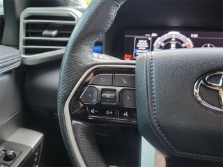 2023 Toyota Tundra thumbnail – Miami, FL – 36