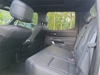 2023 Toyota Tundra thumbnail – Miami, FL – 28