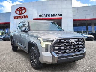 2023 Toyota Tundra thumbnail – Miami, FL – 22
