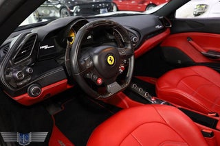 Ferrari 488 Spider for sale Las Vegas