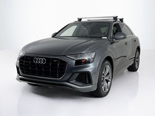 Audi Q8 for sale Las Vegas