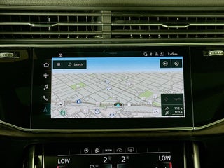 2021 Audi Q8 thumbnail – Coral Gables, FL – 20