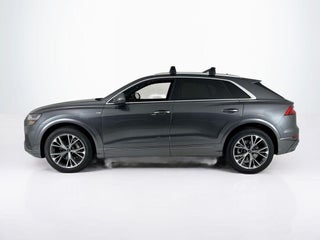 2021 Audi Q8 thumbnail – Coral Gables, FL – 2
