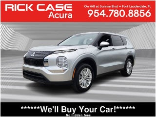Mitsubishi Outlander for sale Las Vegas