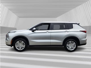 2024 Mitsubishi Outlander thumbnail – Fort Lauderdale, FL – 2