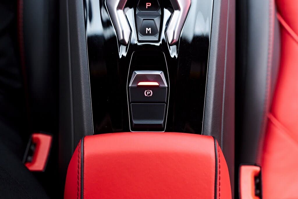 Lamborghini Huracan for sale Las Vegas