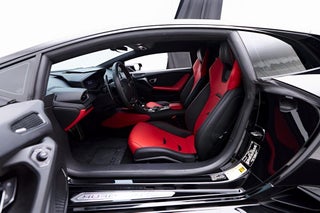 Lamborghini Huracan for sale Las Vegas