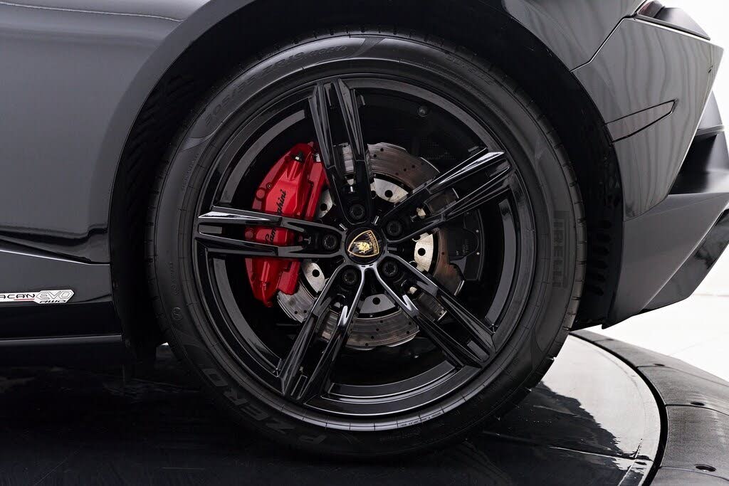 Lamborghini Huracan for sale Las Vegas