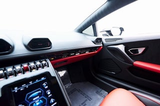 Lamborghini Huracan for sale Las Vegas