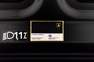 Lamborghini Huracan for sale Las Vegas
