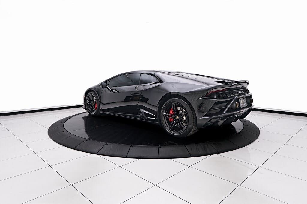 Lamborghini Huracan for sale Las Vegas