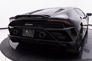 Lamborghini Huracan for sale Las Vegas