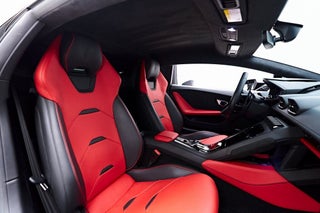 Lamborghini Huracan for sale Las Vegas