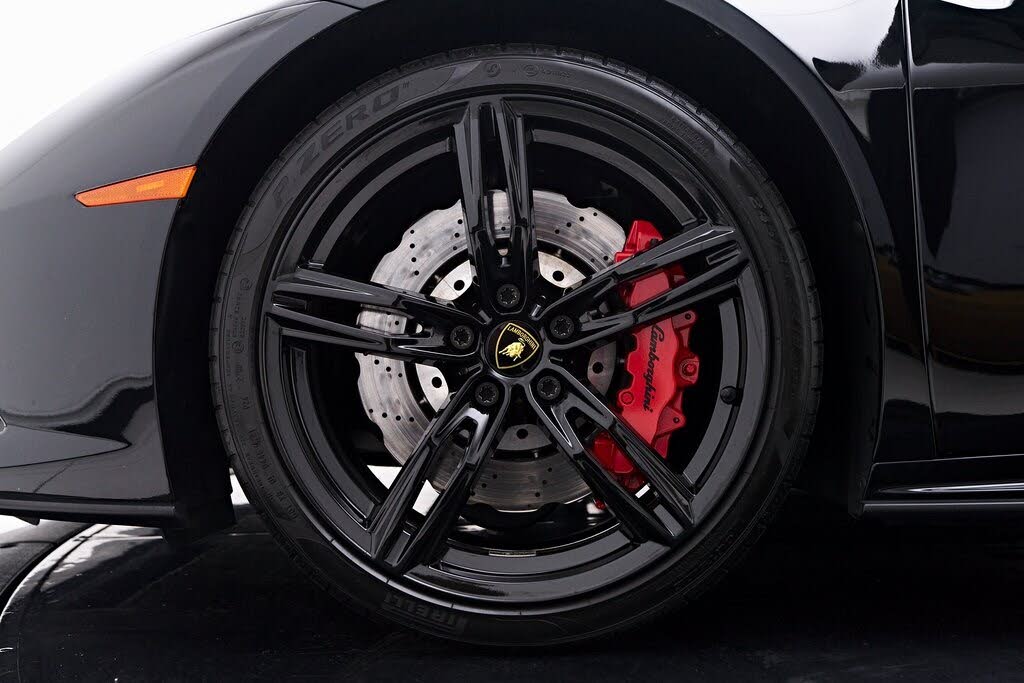 Lamborghini Huracan for sale Las Vegas