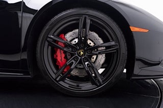 Lamborghini Huracan for sale Las Vegas
