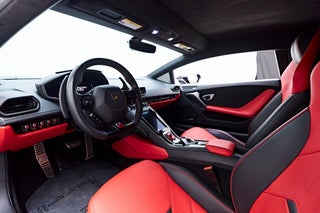 Lamborghini Huracan for sale Las Vegas