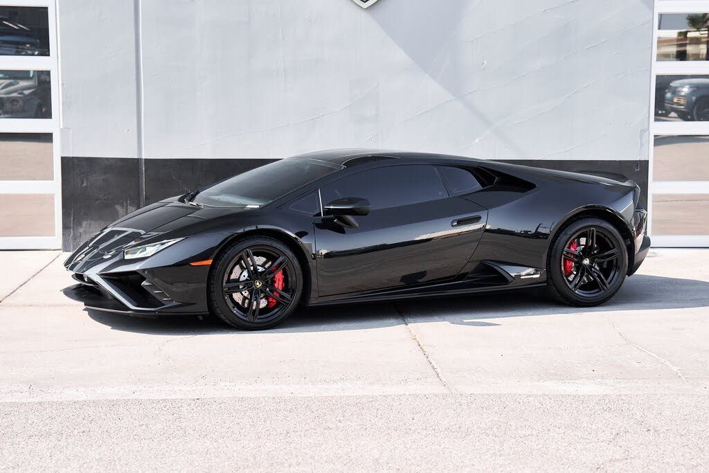Lamborghini Huracan for sale Las Vegas