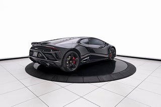 Lamborghini Huracan for sale Las Vegas