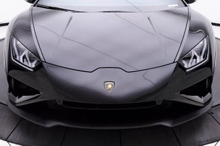 Lamborghini Huracan for sale Las Vegas