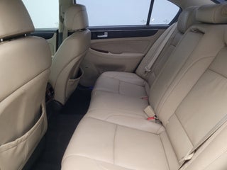 2014 Hyundai Genesis thumbnail – Lauderdale Lakes, FL – 18