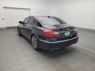 2014 Hyundai Genesis thumbnail – Lauderdale Lakes, FL – 5