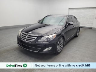 Hyundai Genesis for sale Las Vegas