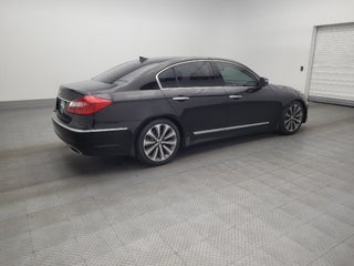 2014 Hyundai Genesis thumbnail – Lauderdale Lakes, FL – 10