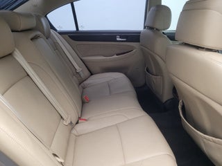 2014 Hyundai Genesis thumbnail – Lauderdale Lakes, FL – 19