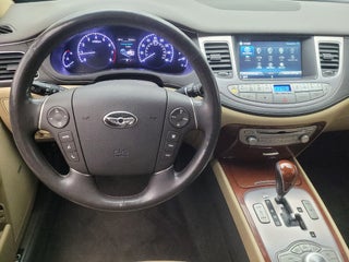 2014 Hyundai Genesis thumbnail – Lauderdale Lakes, FL – 22