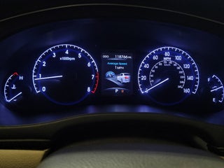 2014 Hyundai Genesis thumbnail – Lauderdale Lakes, FL – 23