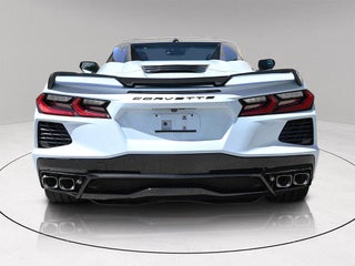 2024 Chevrolet Corvette thumbnail – Boca Raton, FL – 4