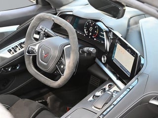 2024 Chevrolet Corvette thumbnail – Boca Raton, FL – 30